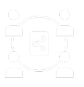 Allow appropriate information sharing